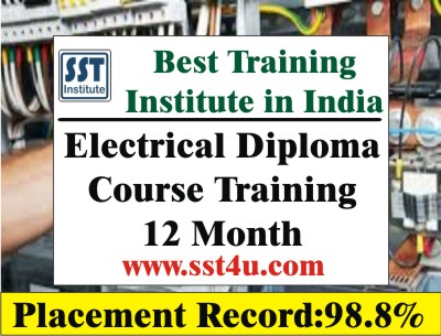 electrical diploma course in bihar